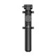 Селфі-монопод Baseus Lovely Bluetooth Folding Bracket Selfie Stick Black - изображение 1