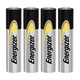 Батарейка LR03 Energizer (блістер по 4 шт) AAA (55500) - зображення 2