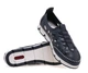 Туфлі жіночі Rieker 49956-14 37 Синій - изображение 8