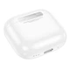 Бездротові навушники BOROFONE BW94 True wireless stereo headset White (6941991123245) - зображення 6