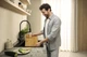 Смеситель кухонный Hansgrohe Talis Select M54 PowderSpray 72861670 - изображение 11