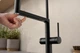 Смеситель кухонный Hansgrohe Talis Select M54 PowderSpray 72861670 - изображение 15
