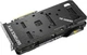 Відеокарта Asus GeForce RTX 3060 Ti TUF Gaming OC Edition 8GB GDDR6X (TUF-RTX3060TI-O8GD6X-GAMING) Б/в - зображення 8