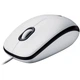 Мишка Logitech M100 USB White (910-006764) - изображение 1