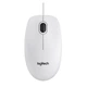 Мишка Logitech B100 (910-003360) - изображение 1