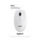 Мишка Logitech B100 (910-003360) - изображение 4
