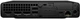 Комп'ютер HP EliteDesk 8 Mini G1a (998V5ET) - зображення 2