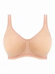 Формований спортивний бюстгальтер спейсер Freya Active 4892NUE 90G Бежевий (886279328287 ) - изображение 5