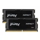 Kingston Пам'ять ноутбука DDR5 64GB KIT (32GBx2) 4800 FURY Impact - изображение 1