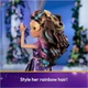 Кукла София Sophia Unicorn Academy Академия единорогов для бала маскарада Spin Master 6069399 - изображение 3
