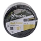 Шланг для поливу BLACK COLOUR 1/2″ 30м, Bradas Польща чорний WBC1/230 - изображение 1