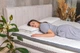 Матрац футон Family Sleep TOP AIR Hard Soft 140x200 - изображение 7
