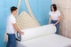 Матрац футон Family Sleep TOP AIR Foam 120x180 - зображення 4