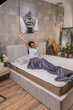 Матрац ортопедичний Family Sleep Pure Demure за м2 - зображення 8