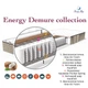 Матрац ортопедичний Family Sleep Energy Demure за м2 - зображення 9