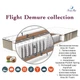 Матрац ортопедичний Family Sleep Flight Demure 160x220 - зображення 6