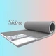 Матрац топпер Family Sleep Shine Gray-White 120x180 - зображення 1