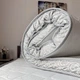 Тонкий матрац футон Family Sleep Respect United 60x190 - зображення 8