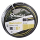 Шланг для поливу BLACK COLOUR 3/4″ 25м, Bradas Польща чорний WBC3/425 - изображение 2