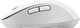 Mysz Logitech Signature M650 for Business Wireless/Bluetooth Off-White (910-006275) - obraz 4