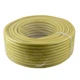 Шланг для поливу SUNFLEX 1/2″ - 50м Bradas Польща жовтий WMS1/250 - изображение 2