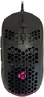 Mysz Conceptronic 6D Gaming Wired Black (DJEBBEL04B) - obraz 1
