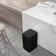 Розумний кошик для сміття Xiaomi TOWNEW T1S Black - зображення 9