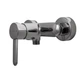 Змішувач для душа TOPAZ CORSICA TC 16701-H48 - изображение 3