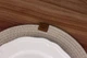 Коврик для сервировки стола (подставка под тарелку) Tropichome d-31 см BS-31/beige - изображение 2