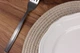 Коврик для сервировки стола (подставка под тарелку) Tropichome d-31 см BS-31/beige - изображение 3