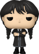 Фігурка Funko Pop! TV: Wednesday S2 Wednesday Addams 86679 (5908305250364) - зображення 2