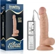 Вибратор Lovetoy Real Extreme 7,5 inch цвет телесный (16875026000000000) - изображение 6