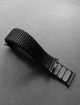 Ремешок нейлоновый MRK для фитнес браслета Mi Smart Band 8 Pro/9Pro/ Xiaomi Redmi Watch 4/5 Черный (mrk6452) - изображение 2
