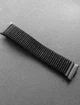 Ремешок нейлоновый MRK для фитнес браслета Mi Smart Band 8 Pro/9Pro/ Xiaomi Redmi Watch 4/5 Черный (mrk6452) - изображение 4
