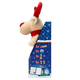 Новогодний подарочный набор кондитерских изделий Smarties Игрушка 95 г (8445290770370) - изображение 2