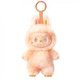 Игрушка - брелок Labubu monsters Pop Mart Big model season 3 Random color - изображение 3