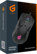 Mysz Conceptronic 6D Gaming Wired Black (DJEBBEL05B) - obraz 2