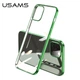 Чохол USAMS TPU Case for iPhone 12 Pro 6.1 " Kingdom Series US-BH616 - изображение 2