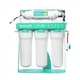 Фильтр обратного осмоса Ecosoft PURE AquaCalcium Mint с помпой на станине (MO675PSMACECO) - изображение 1