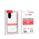 Чохол Premium HOCO для iPhone 16 Light series TPU case Transparent - изображение 2
