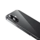 Чохол Premium HOCO для iPhone 16 Light series TPU case Transparent - изображение 5