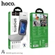 Чохол на руку HOCO sports arm bag BAG01 black - изображение 8