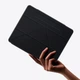 Чохол Premium BASEUS Safattach Y-type Magnetic Stand Case For Pad Pro 12.9-inch (2018/2020/2021) (ARCX010113) - изображение 1