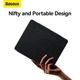 Чохол Premium BASEUS Safattach Y-type Magnetic Stand Case For Pad Pro 12.9-inch (2018/2020/2021) (ARCX010113) - изображение 11