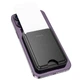 Кишеня для кредиток HOCO Idol multifunctional magnetic card holder GT3 Колір Black - изображение 3
