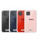 Чохол Premium HOCO Pure series protective для iPhone 11 Blue - изображение 2