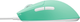 Mysz Fury Tanto T4 USB Mint (NFU-2201) - obraz 8