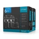 Фильтр обратного осмоса Organic Smart Osmo 6 - изображение 3