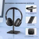 Подставка для наушников New Bee Headset Stand, универсальная, Черная (NB-Z1) - изображение 5