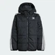 Детская демисезонная куртка для девочки Adidas Adicolor Originals IY4812 122 см Black (4067894181488) - изображение 10